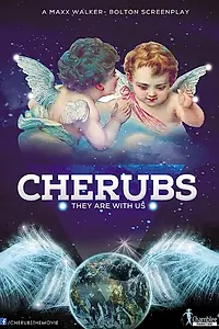 Главный постер фильма «Cherubs: They Are with Us! (2023)»