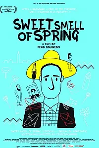 Постер к фильму «Parfum de Printemps (2016)»