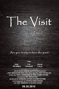 Постер к фильму «The Visit (2015)»