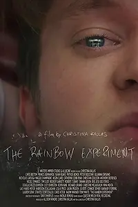 Постер к фильму «Эксперимент «Радуга» (2018)»