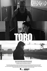 Постер к фильму «Торо (2015)»