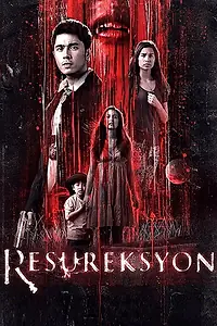 Постер к фильму «Resureksyon (2015)»