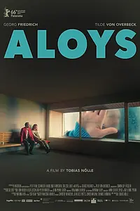 Главный постер фильма «Алойс (2016)»