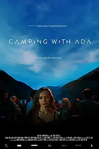 Главный постер фильма «Campingliv (2017)»