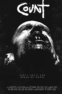 Постер к фильму «Count (2015)»
