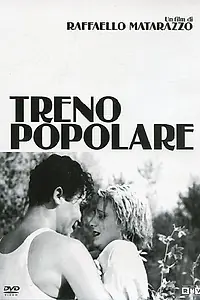 Постер к фильму «Рабочий поезд (1933)»