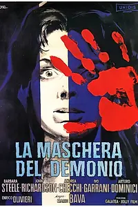 Постер к фильму «Маска Сатаны (1960)»