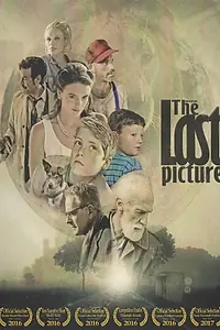 Главный постер фильма «The Last Picture (2015)»