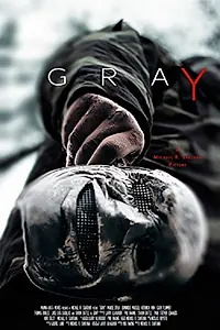 Постер к фильму «Gray (2015)»