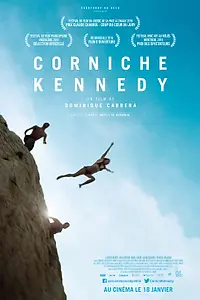 Постер к фильму «Карниз Кеннеди (2016)»
