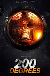 Постер к фильму «200 градусов по Фаренгейту (2017)»
