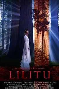Постер к фильму «Lilitu (2015)»