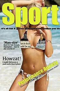 Постер к фильму «Sport (2015)»