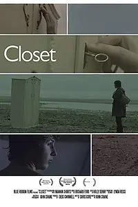 Постер к фильму «Closet (2014)»