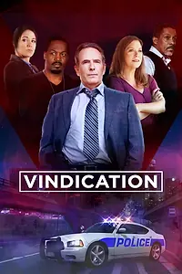 Постер к сериалу «Vindication (2019)»