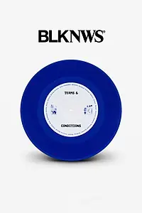 Постер к фильму «BLKNWS: Terms & Conditions (2025)»