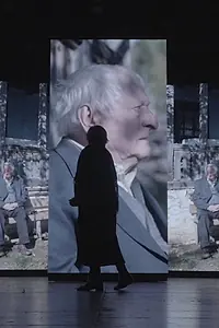 Постер к фильму «Pădurea de molizi (2025)»