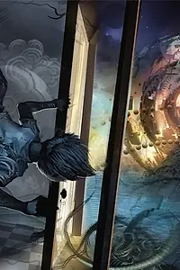 Постер к фильму «Jake the Dreaming»