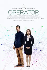 Постер к фильму «Оператор (2016)»