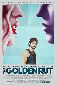 Постер к фильму «The Golden Rut (2016)»