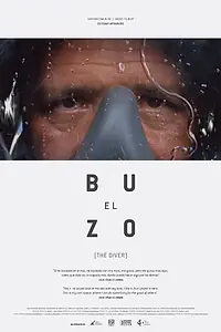 Постер к фильму «El Buzo (2015)»