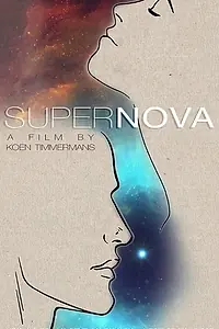 Постер к фильму «Supernova (2015)»