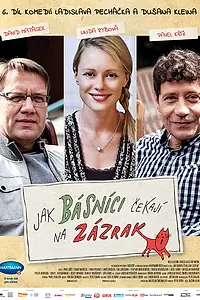 Постер к фильму «Jak básníci cekají na zázrak (2016)»