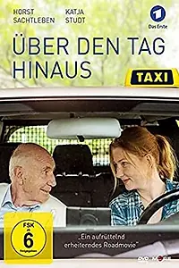 Постер к фильму «Über den Tag hinaus (2015)»