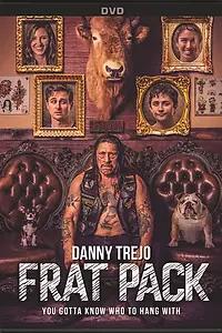 Постер к фильму «Frat Pack (2018)»
