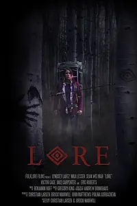 Постер к фильму «Lore (2018)»