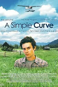 Главный постер фильма «Простой поворот (2005)»