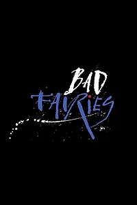 Главный постер мультфильма «Bad Fairies (2027)»
