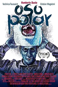 Главный постер фильма «Oso Polar (2017)»