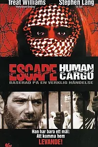 Постер к фильму «Побег: Живой груз (1998)»