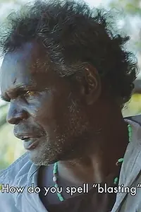 Постер к фильму «WIndjarrameru: The Stealing C*Nt$ (2015)»