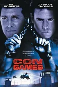 Постер к фильму «Эскадрон смерти (2001)»