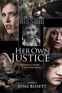 Главный постер фильма «Материнский инстинкт (2015)»