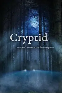 Постер к фильму «Cryptid (2022)»