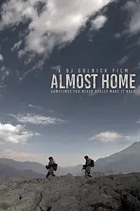 Постер к фильму «Almost Home (2016)»