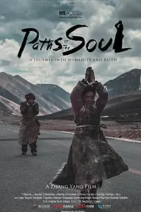 Постер к фильму «Пути душ (2015)»