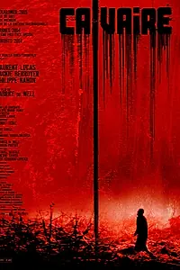 Главный постер фильма «Мучение (2004)»