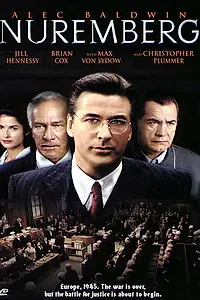 Постер к сериалу «Нюрнберг (2000)»