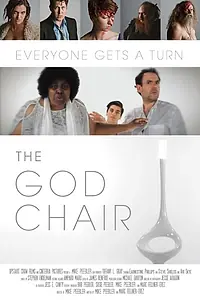 Постер к фильму «The God Chair (2016)»