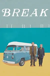 Постер к фильму «Break (2016)»