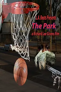 Постер к фильму «The Park (2017)»