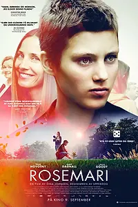 Постер к фильму «Розмари (2016)»