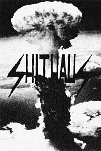 Главный постер фильма «Shithaus (1985)»