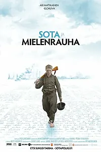 Главный постер фильма «Война и мир разума (2016)»