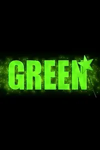Постер к фильму «Green (2007)»