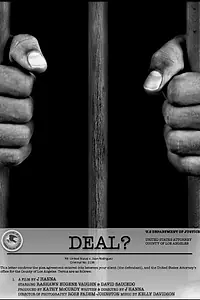 Постер к фильму «Deal? (2015)»